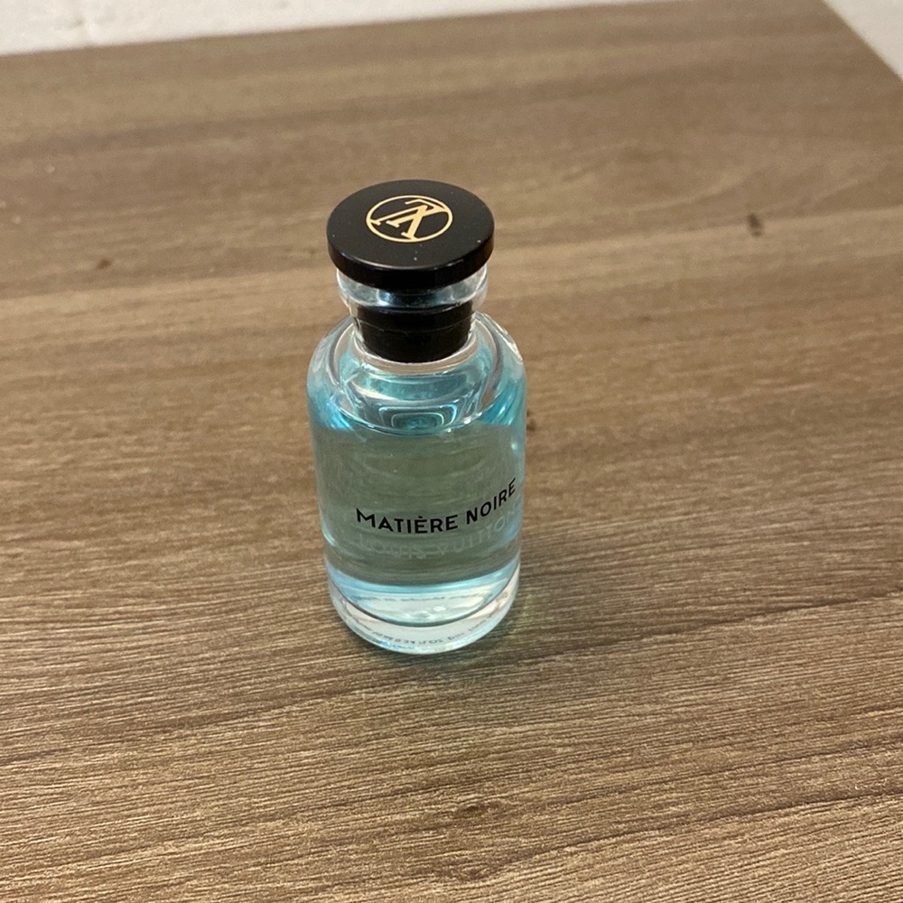Perfume holder for travel or regular use